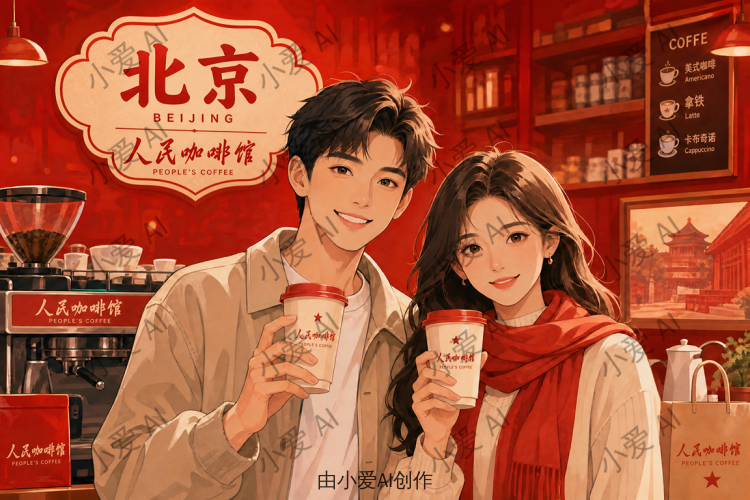 北京